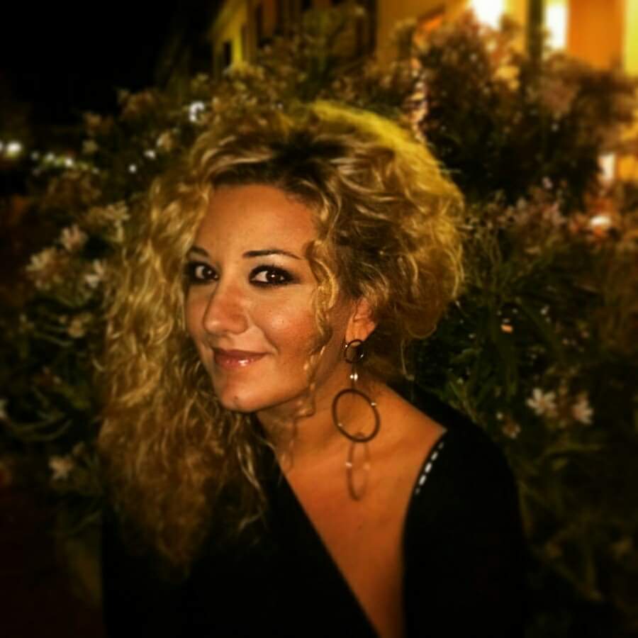Dott.ssa Fabiana Parmendola